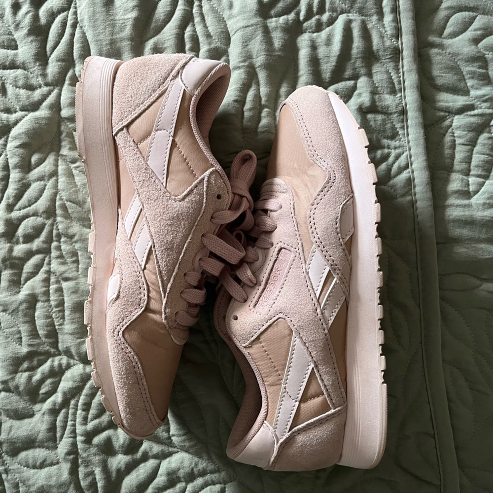Reebok classics